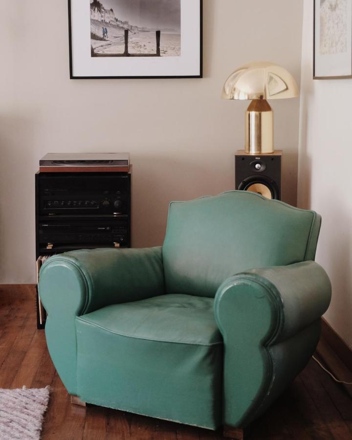 Castel Jolly Bed & Breakfast Rennes