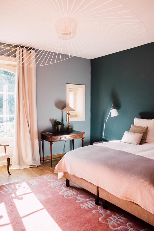 Couette-café Castel Jolly Rennes