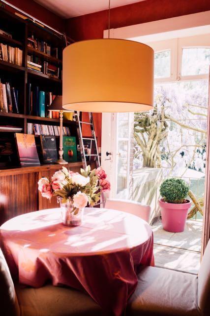 Bed & Breakfast Castel Jolly Rennes