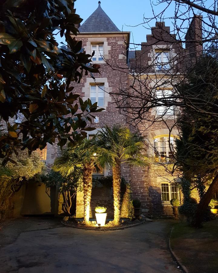 Bed & Breakfast Castel Jolly