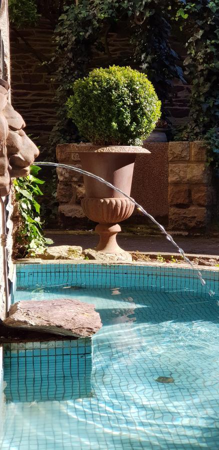 Castel Jolly Bed & Breakfast