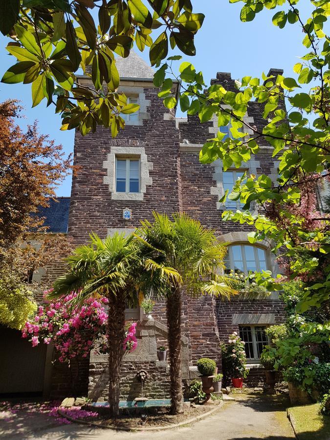 Castel Jolly * Rennes