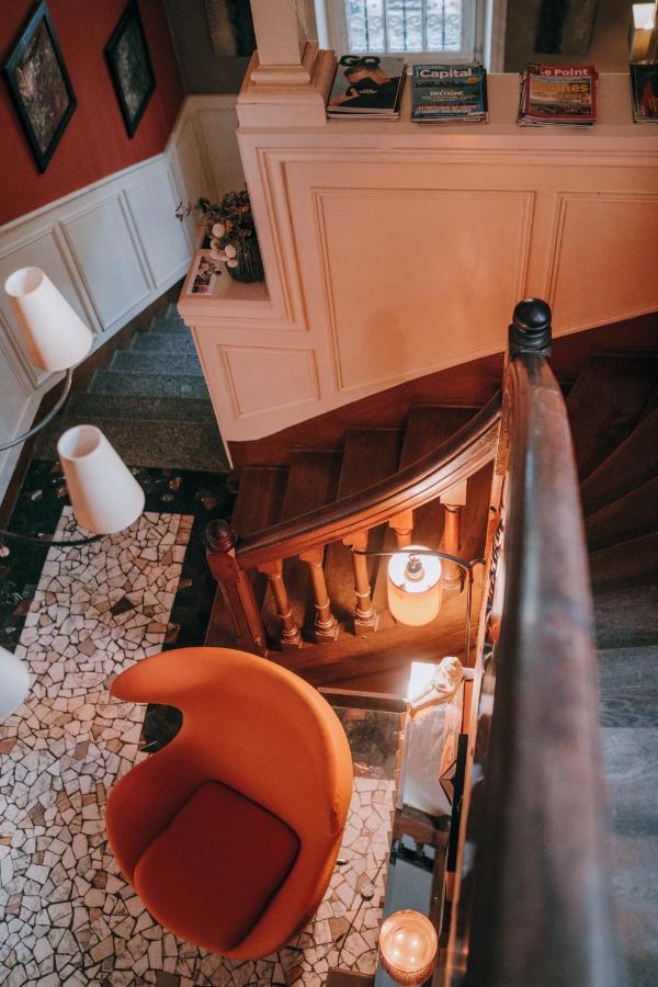 Couette-café Castel Jolly Rennes